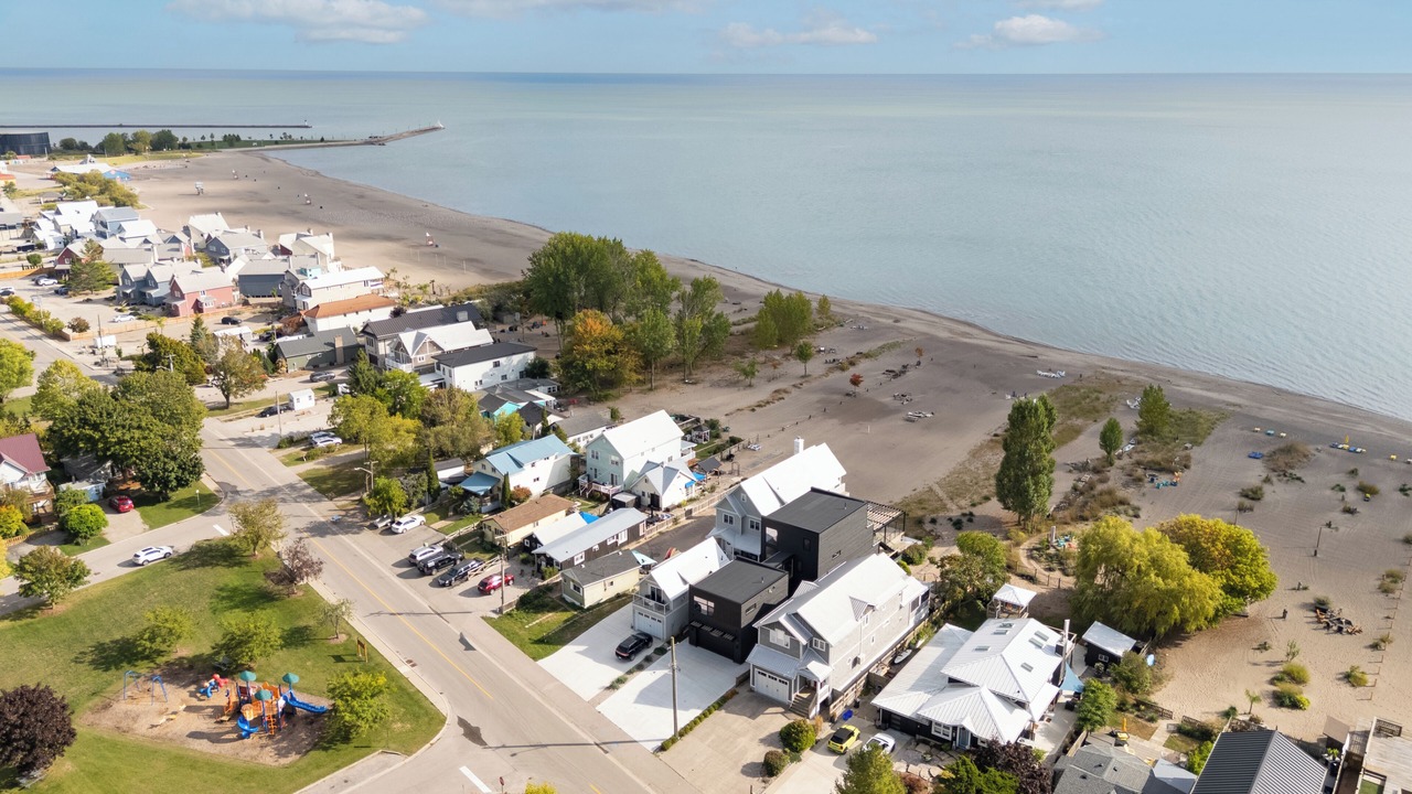 Photo of Outdoor in Port Stanley