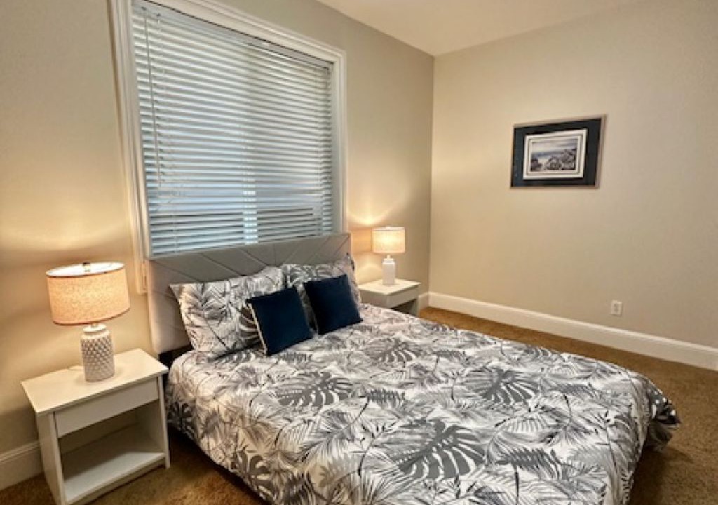 Photo of Bedroom in Bull Mountain
