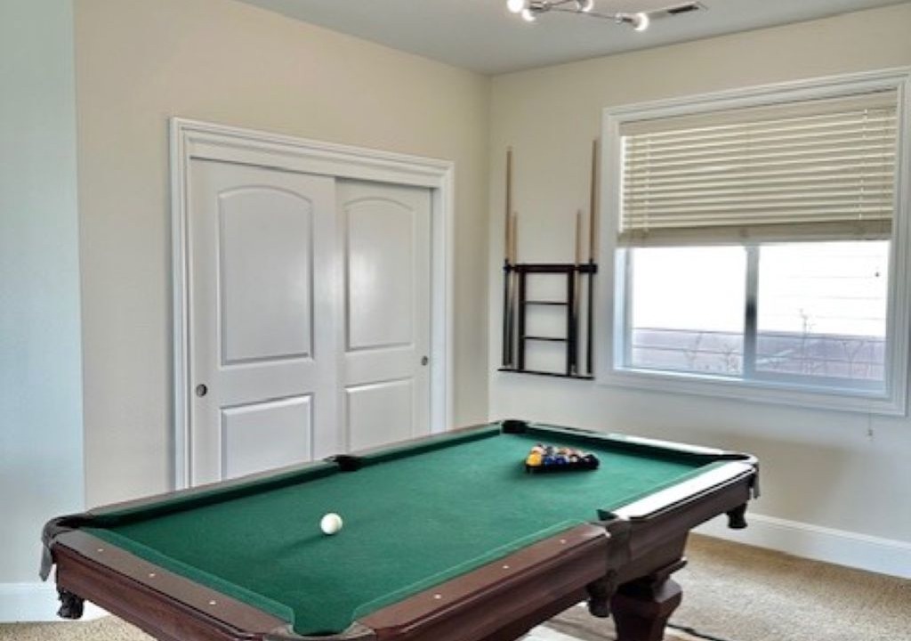 Photo of Bedroom in Bull Mountain