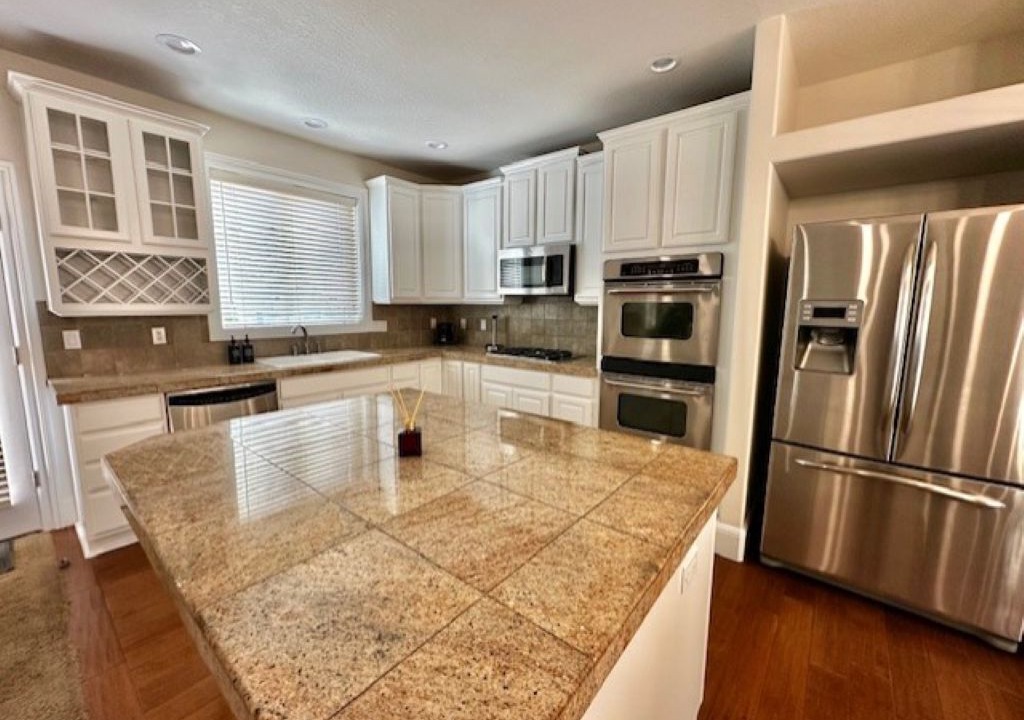 Photo of Kitchen in Bull Mountain