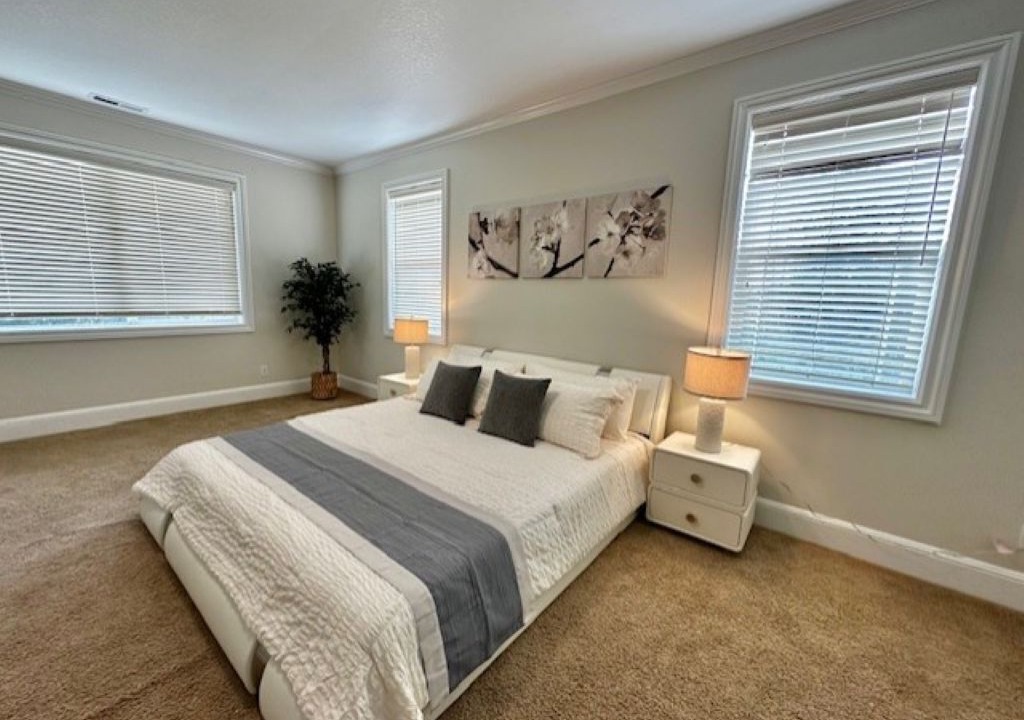 Photo of Bedroom in Bull Mountain