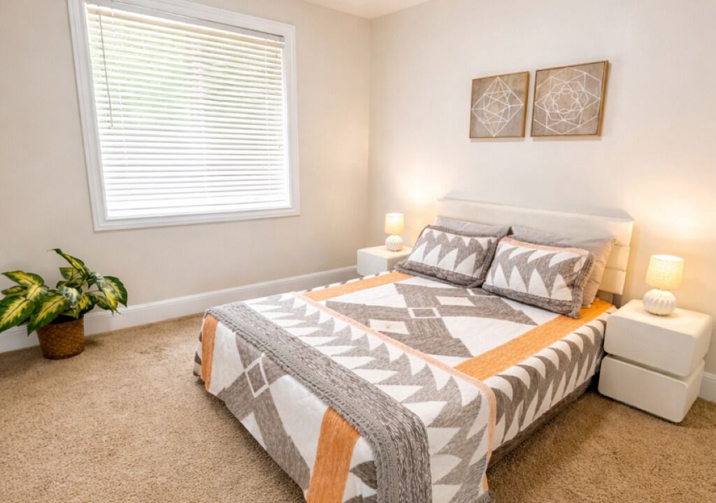 Photo of Bedroom in Bull Mountain