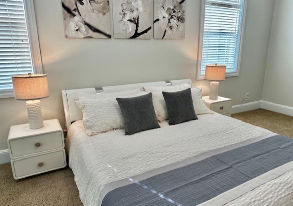 Photo of Bedroom in Bull Mountain