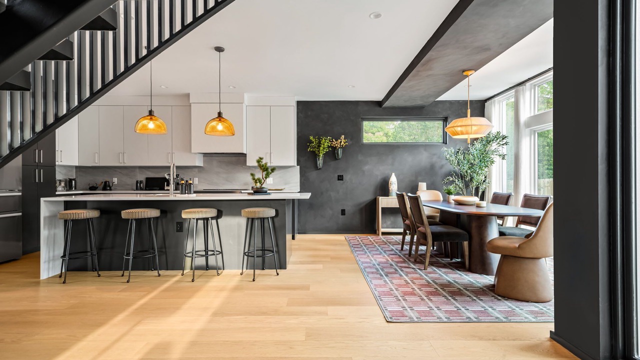 Photo of Kitchen in South Manchaca