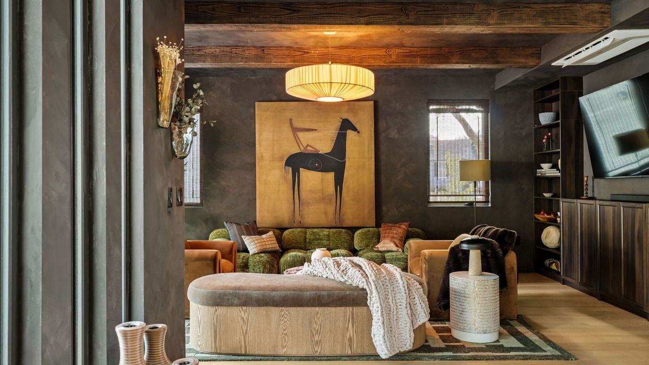 Photo of Livingroom in South Manchaca