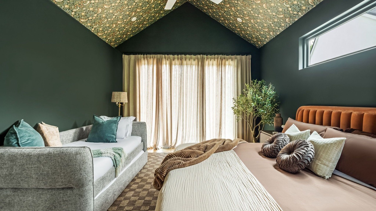 Photo of Bedroom in South Manchaca