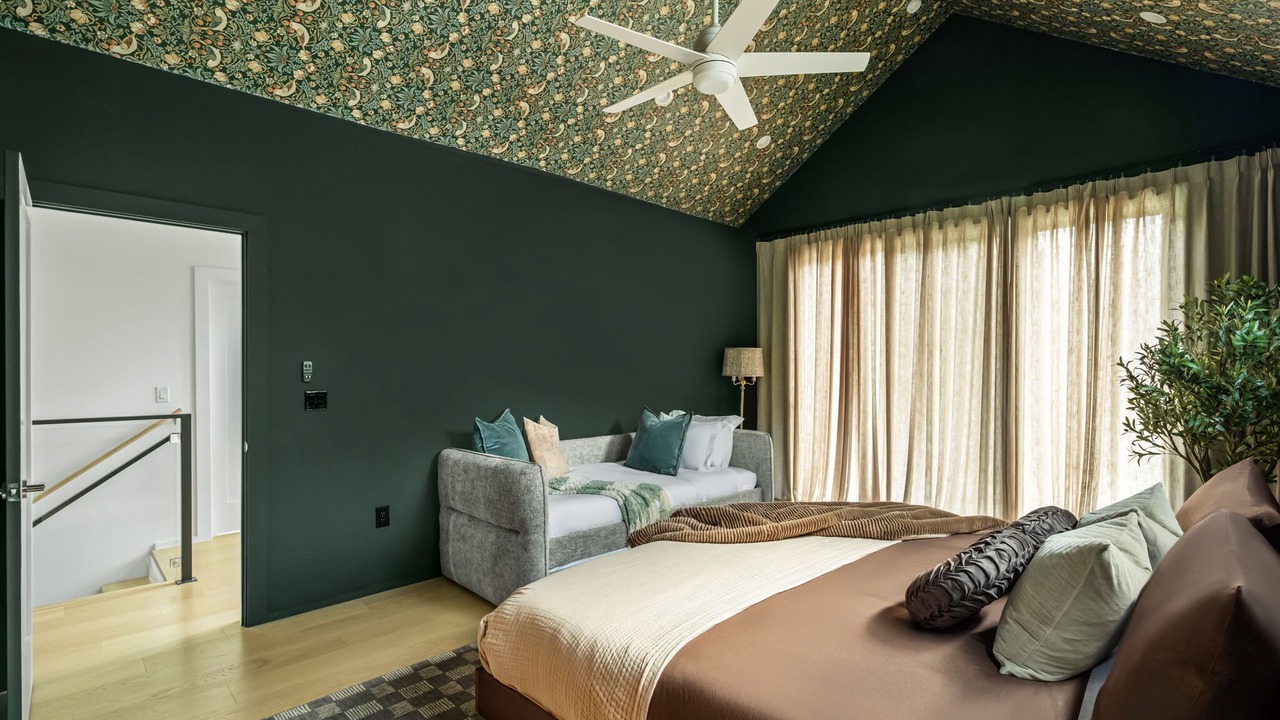 Photo of Bedroom in South Manchaca