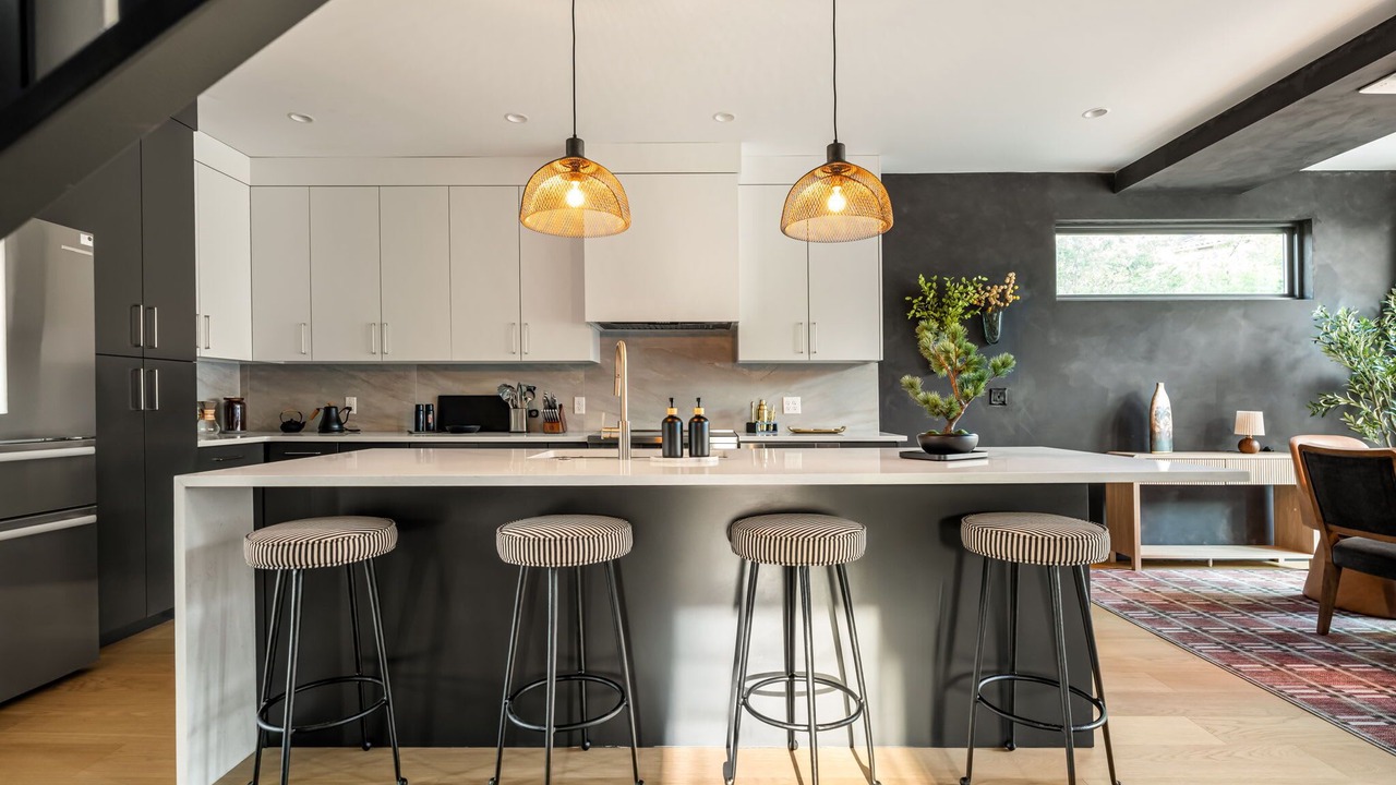 Photo of Kitchen in South Manchaca