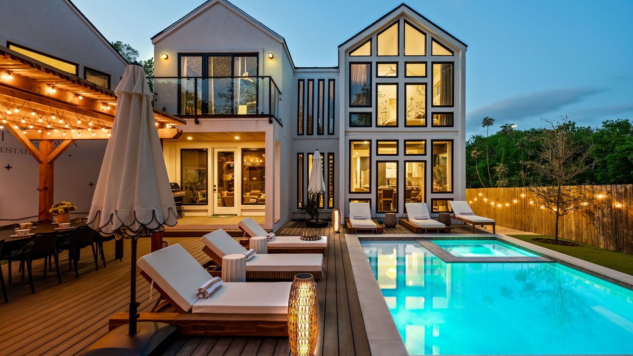 Photo of Outdoor in South Manchaca