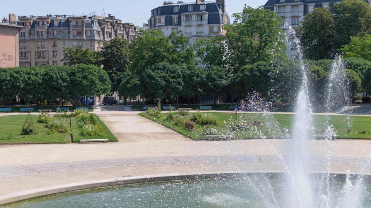 Photo of Others in 15th Arrondissement