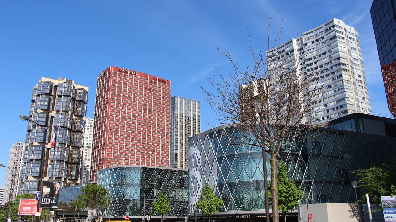 Photo of Outdoor in 15th Arrondissement