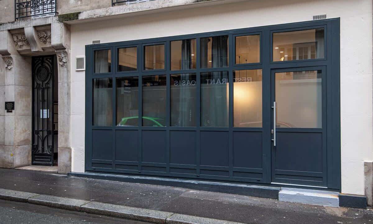 Photo of Outdoor in 15th Arrondissement