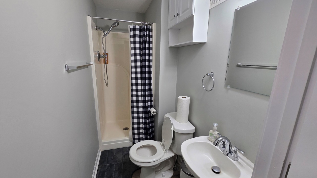 Photo of Bathroom in Columbia