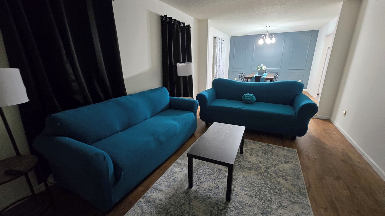 Photo of Livingroom in Columbia