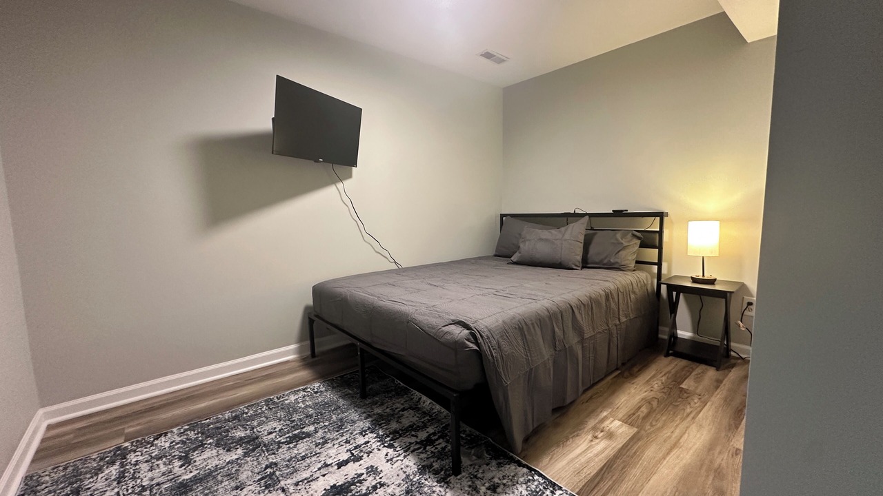 Photo of Bedroom in Columbia