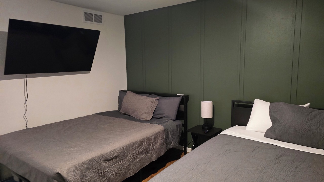 Photo of Bedroom in Columbia