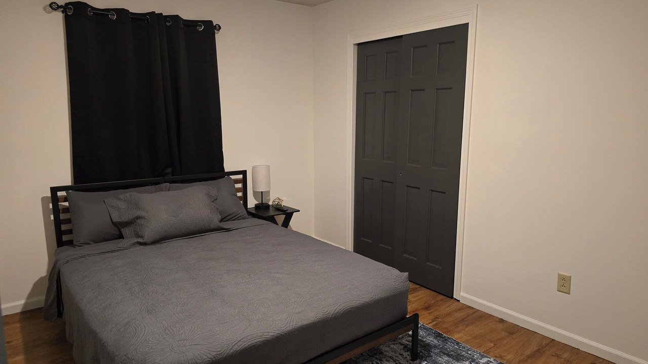 Photo of Bedroom in Columbia