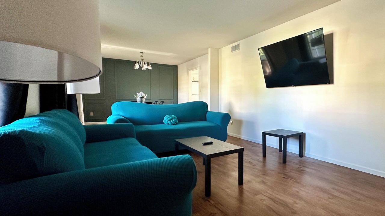 Photo of Livingroom in Columbia