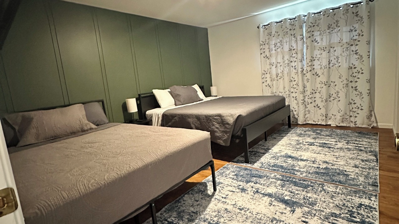 Photo of Bedroom in Columbia