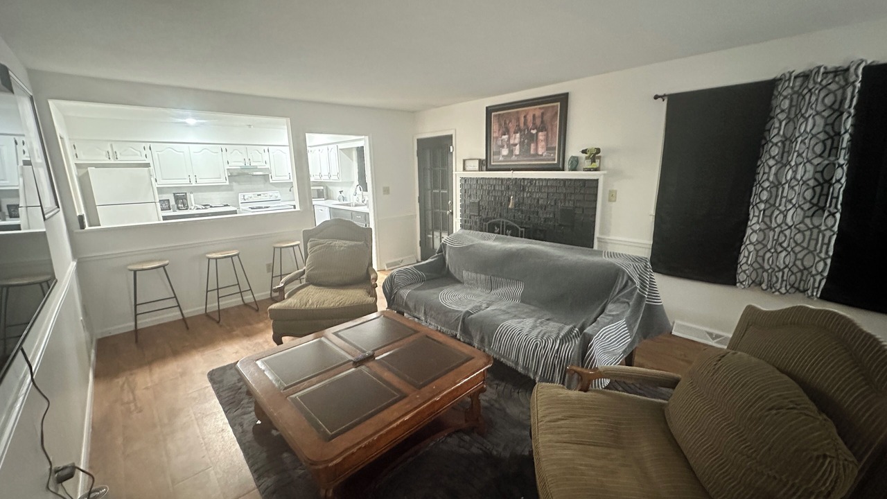 Photo of Livingroom in Columbia