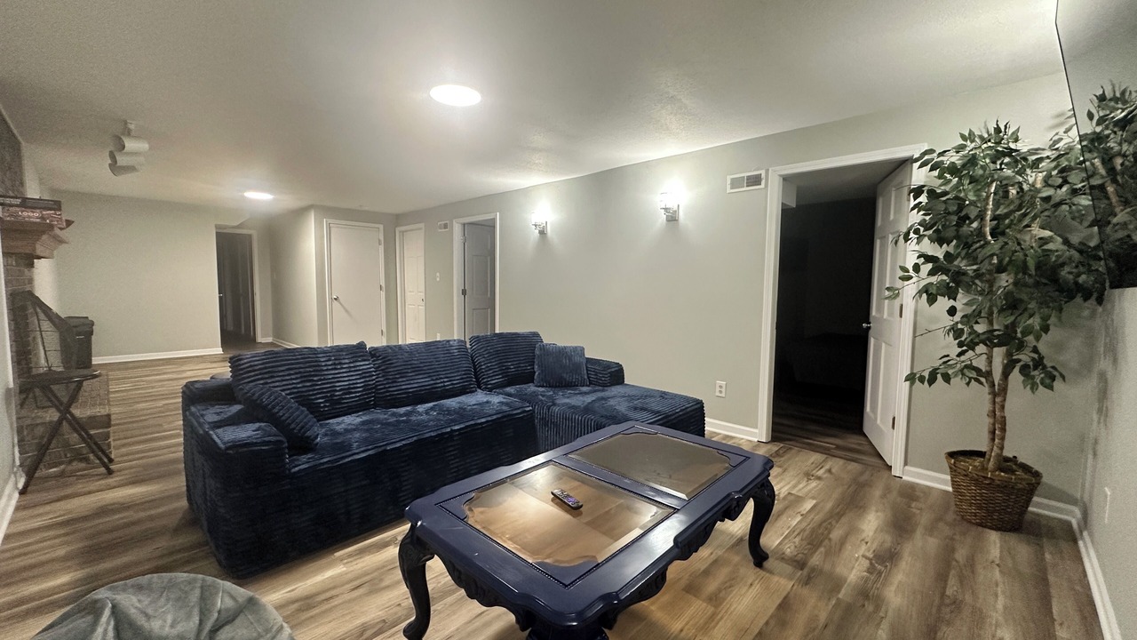 Photo of Livingroom in Columbia