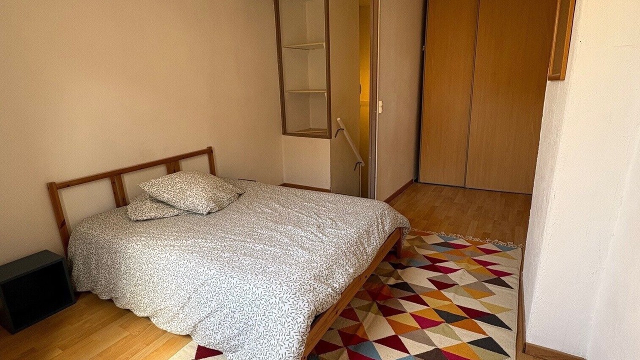 Photo of Bedroom in Villelongue-de-la-Salanque