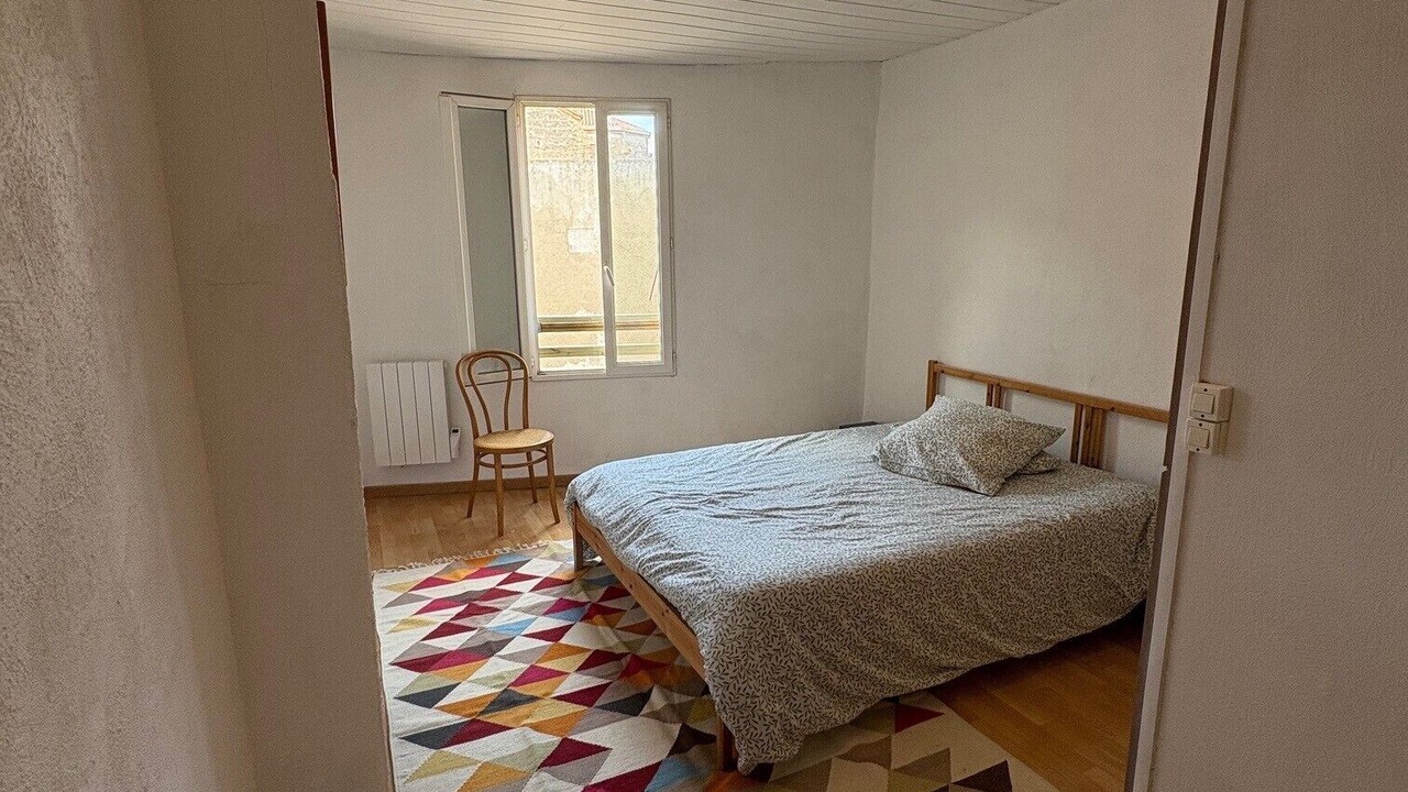 Photo of Bedroom in Villelongue-de-la-Salanque