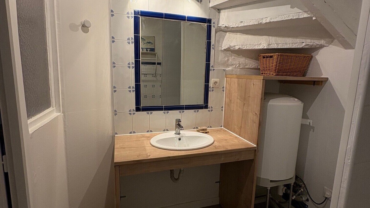 Photo of Bathroom in Villelongue-de-la-Salanque