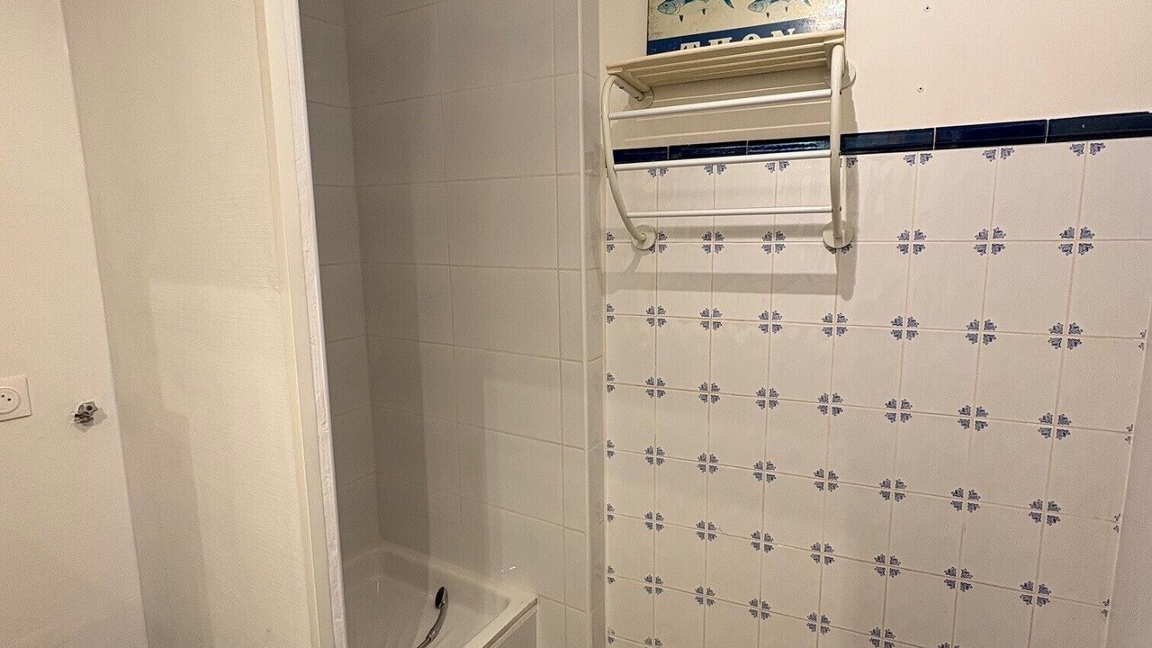 Photo of Bathroom in Villelongue-de-la-Salanque
