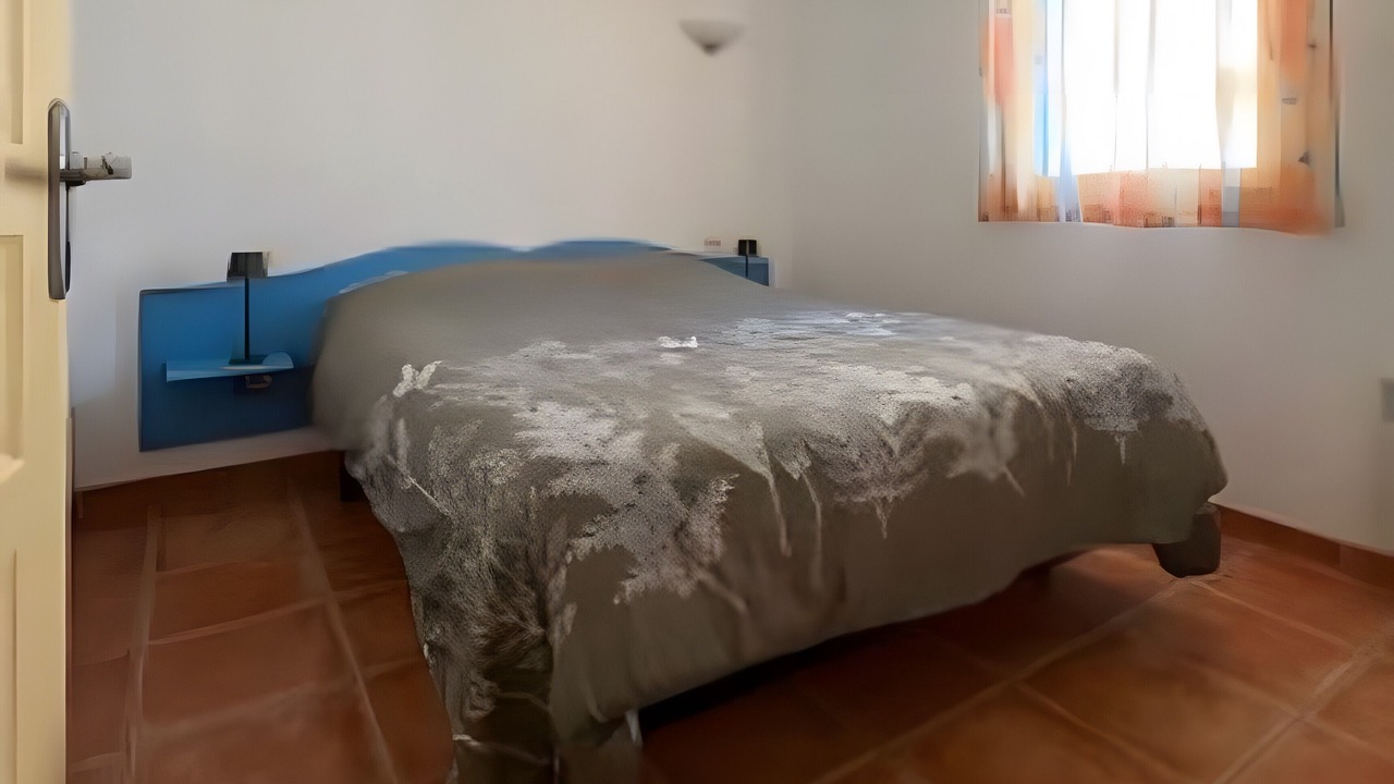 Photo of Bedroom in Gaujac
