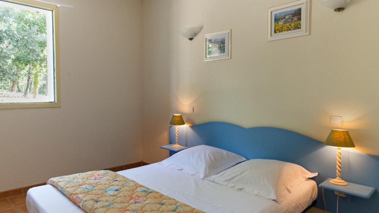 Photo of Bedroom in Gaujac