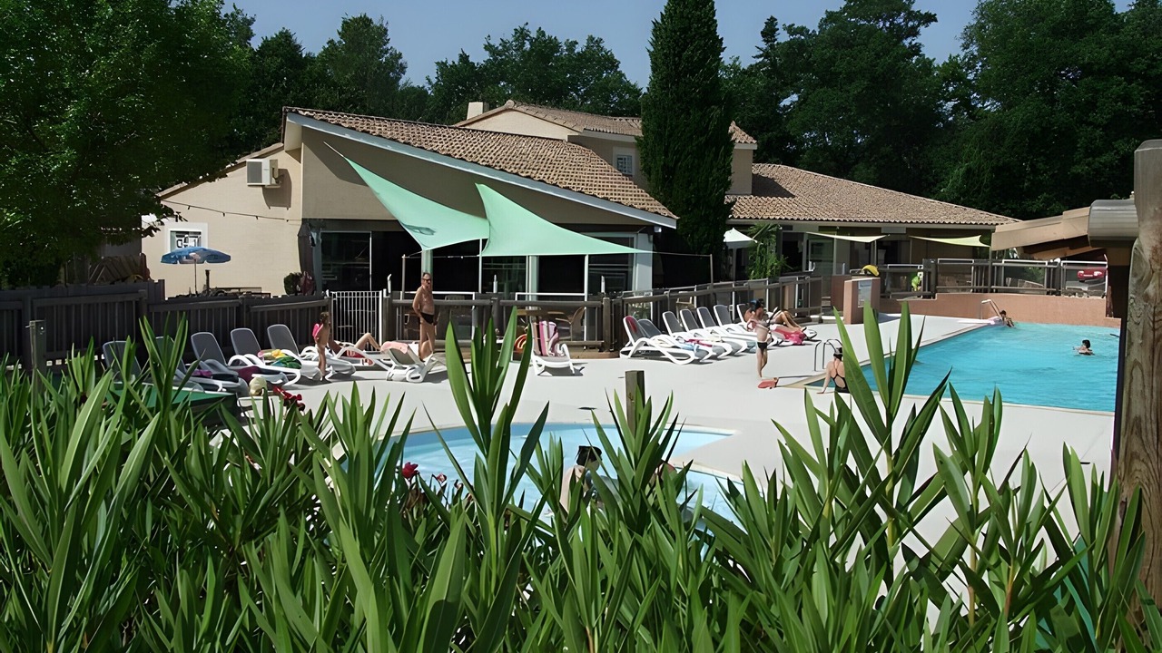 Photo of Outdoor in Gaujac
