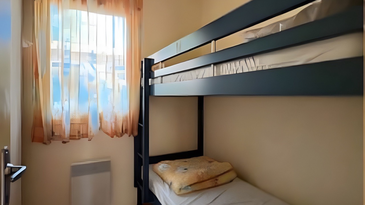 Photo of Bedroom in Gaujac