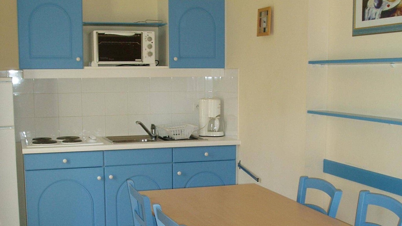 Photo of Kitchen in Gaujac