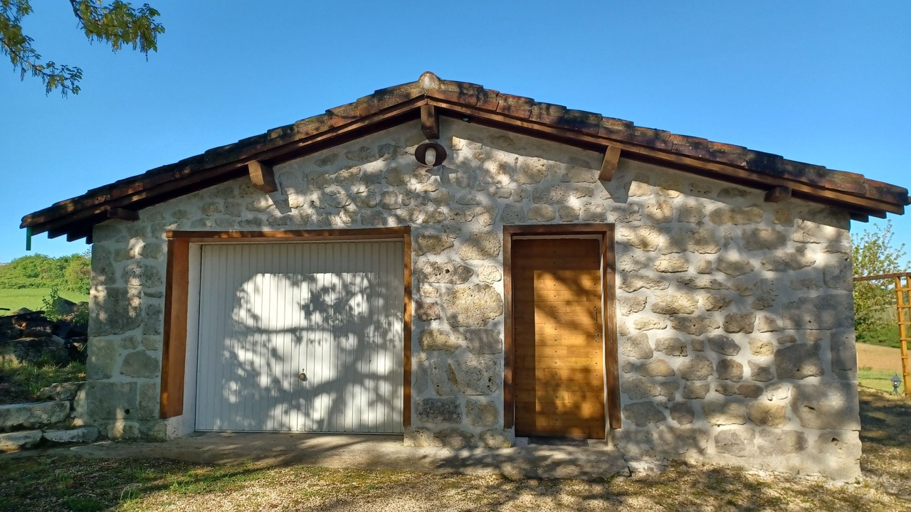 Photo of Outdoor in Madaillan