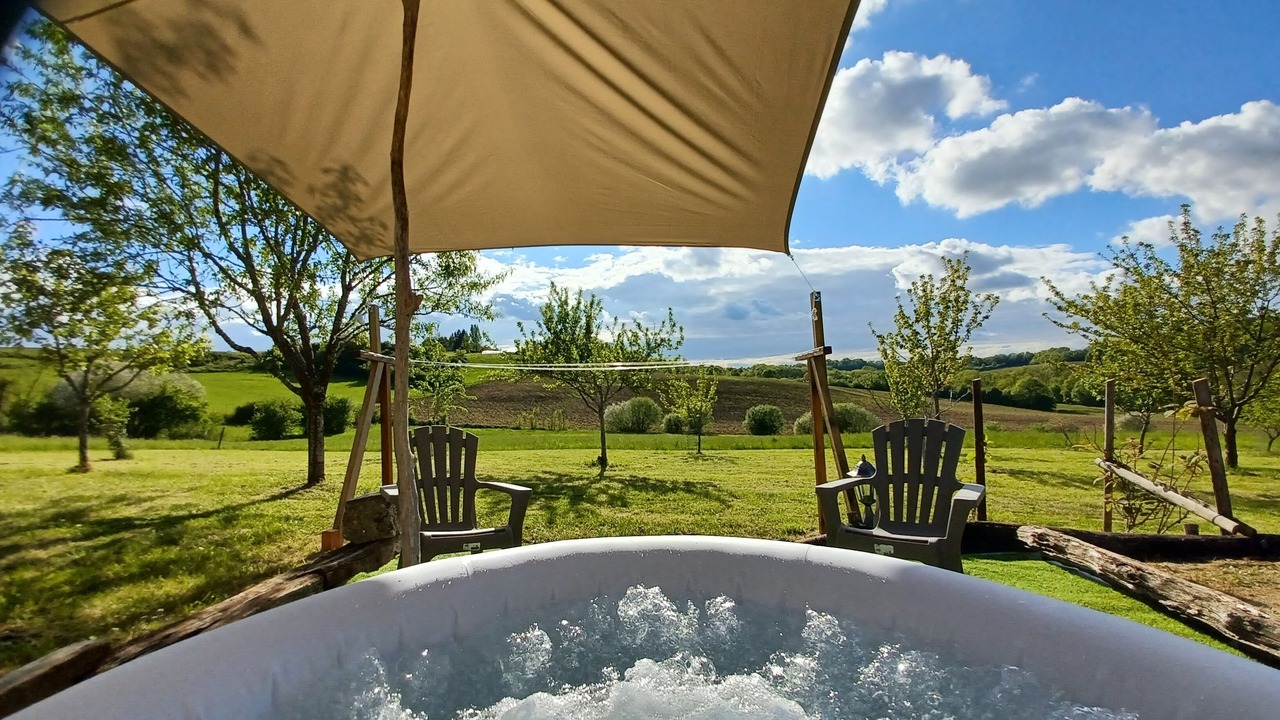 Photo of Outdoor in Madaillan