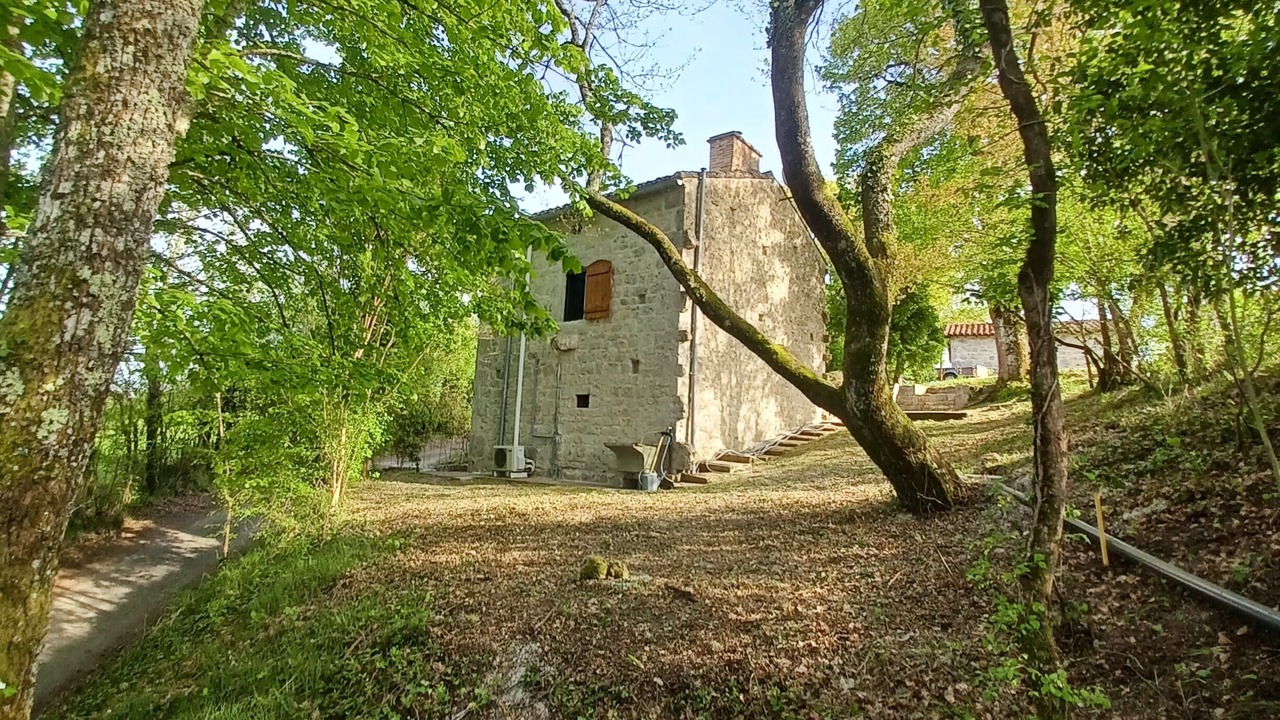 Photo of Outdoor in Madaillan