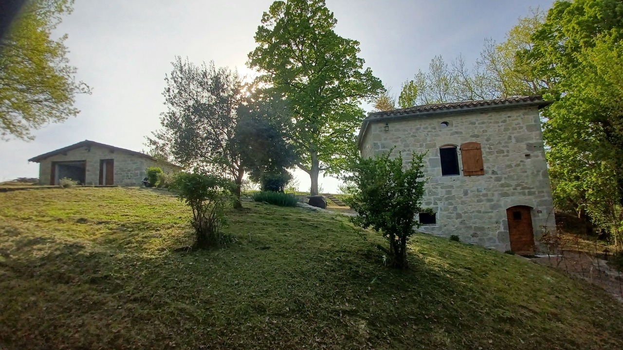 Photo of Outdoor in Madaillan