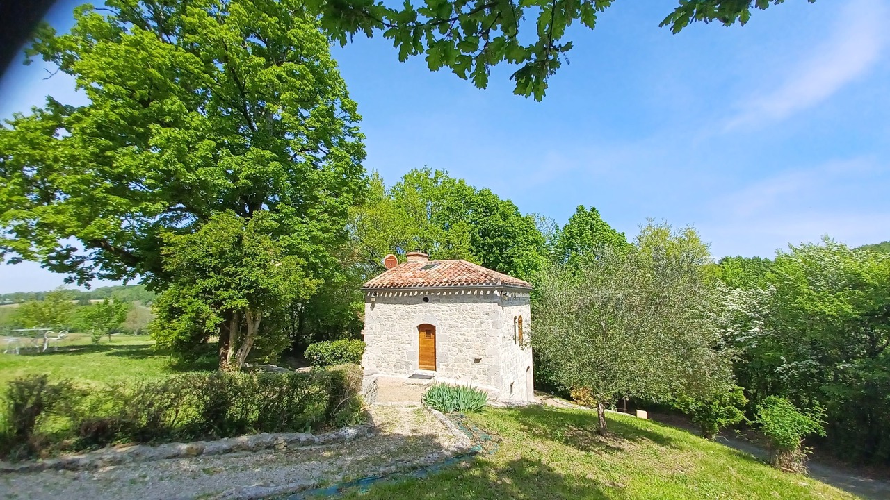 Photo of Outdoor in Madaillan