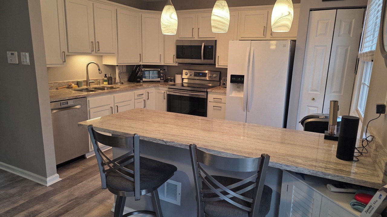 Photo of Kitchen in Oakdale
