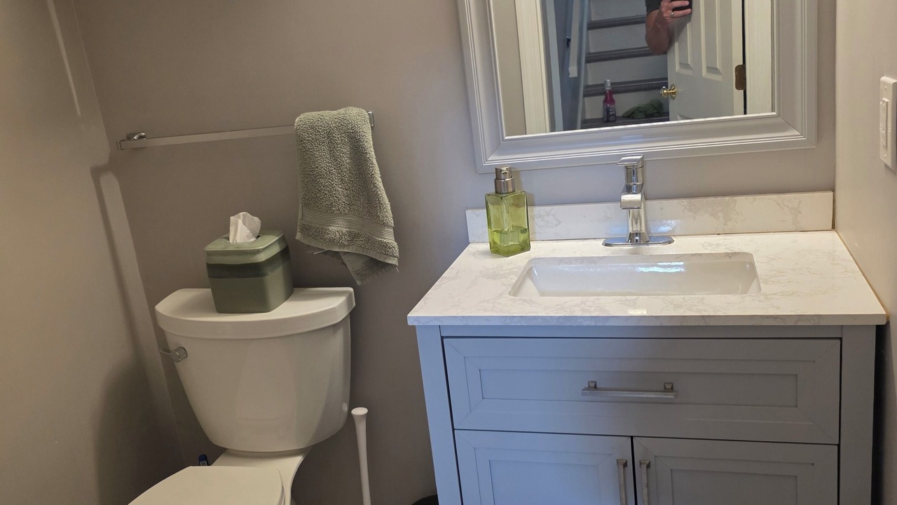 Photo of Bathroom in Oakdale