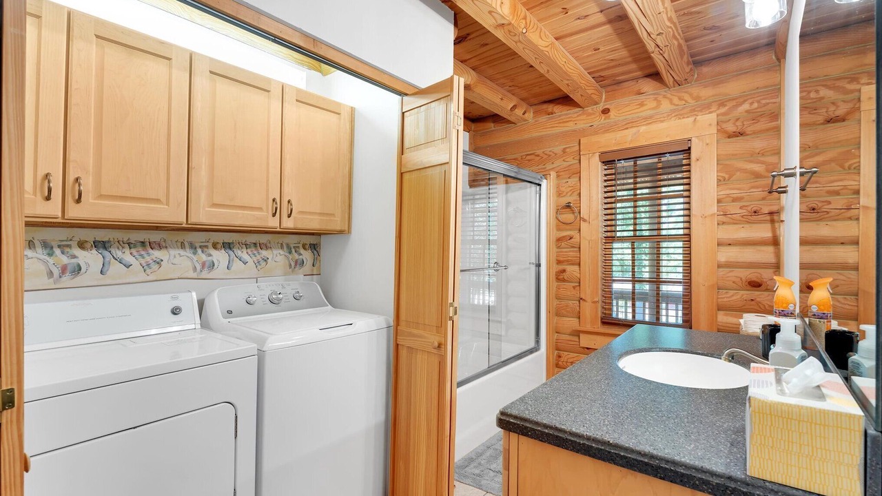 Photo of Bathroom in Seneca