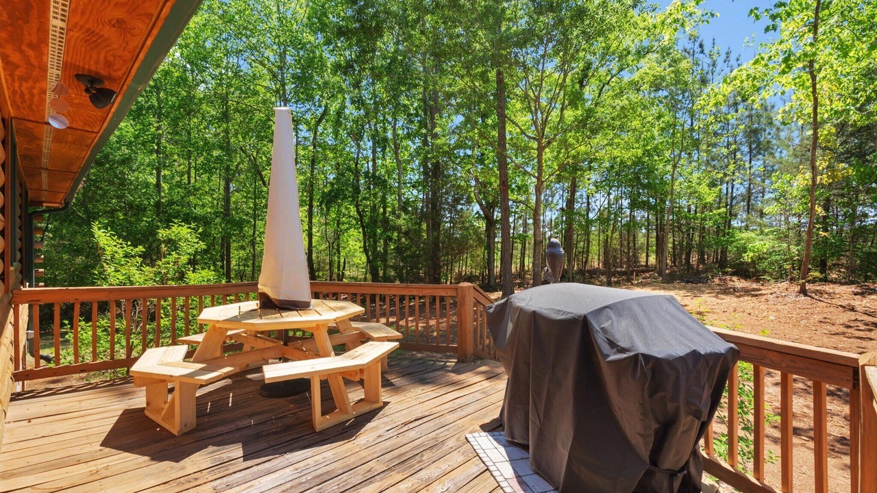 Photo of Outdoor in Seneca
