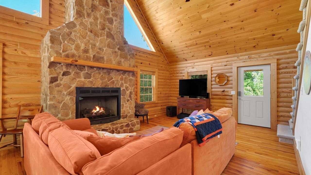 Photo of Livingroom in Seneca