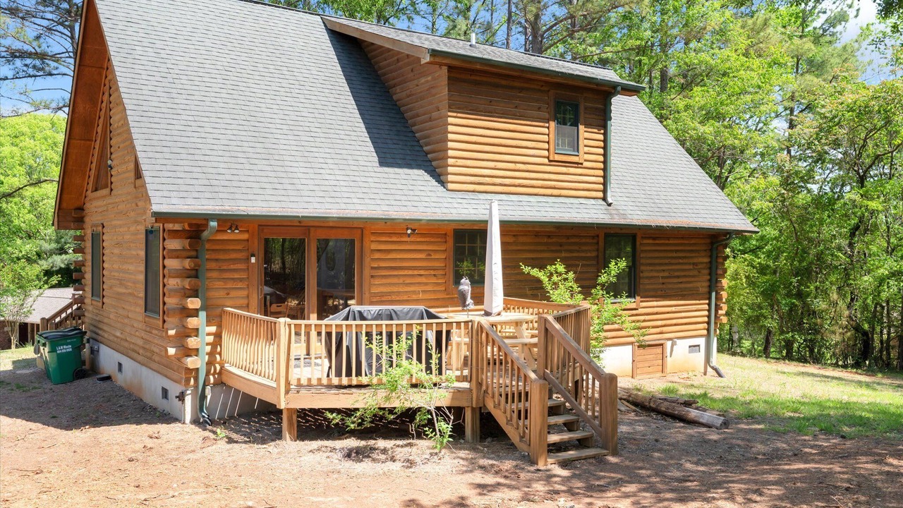 Photo of Outdoor in Seneca