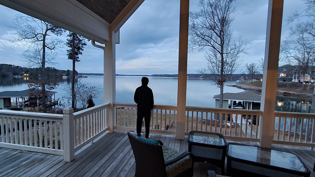 Photo of Patio Balcony in Littleton