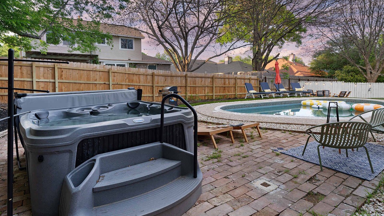 Photo of Outdoor in Wells Branch