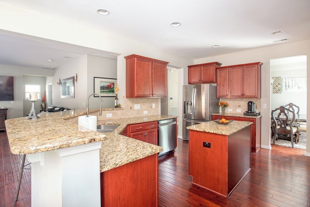 Photo of Kitchen in Durham