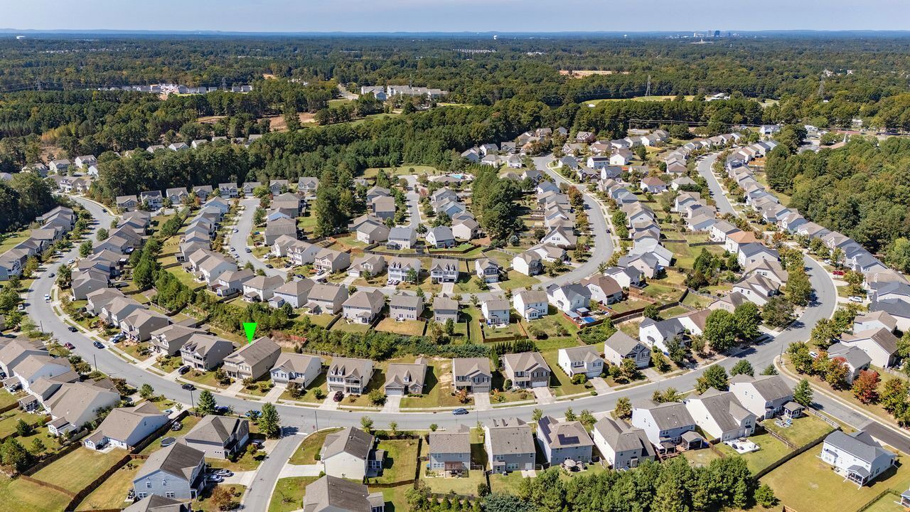 Photo of Outdoor in Durham