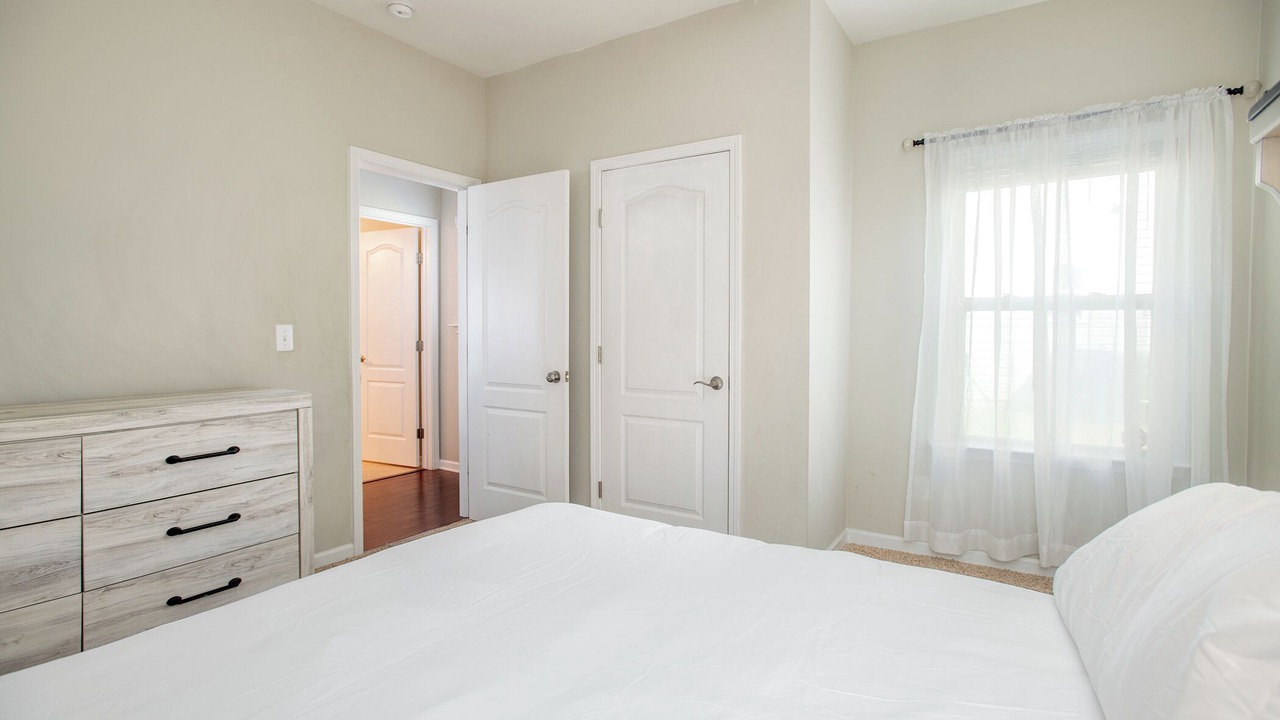 Photo of Bedroom in Durham